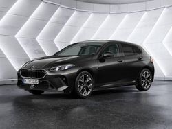 Schwarz Gebraucht 2025 BMW 118 M Sport Kleinwagen | 37.690 €