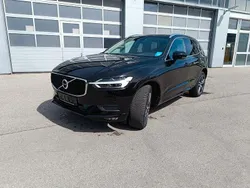 Schwarz Gebraucht 2017 Volvo XC60 Momentum SUV | 20.000 € (Guter Preis)