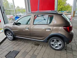 Braun Gebraucht 2019 Dacia Sandero Prestige Kleinwagen | 10.900 € (Fairer Preis)