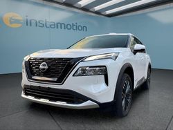 Weiß Neu 2025 Nissan X-Trail SUV | 49.499 €
