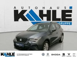 Grau Gebraucht 2024 Seat Arona Style SUV | 21.990 € (Fairer Preis)