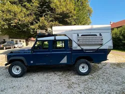 Gebraucht 2010 Land Rover Defender SUV | 43.000 €