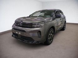 Grau Gebraucht 2025 Citroën C5 Aircross SUV | 25.900 € (Fairer Preis)