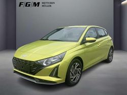 Lucid lime / met Neu 2025 Hyundai i20 Trend Kleinwagen | 22.888 € (Fairer Preis)
