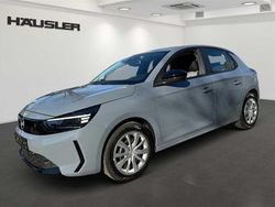 Grau Gebraucht 2024 Opel Corsa Edition Limousine | 14.990 € (Fairer Preis)