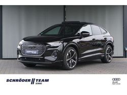 Gebraucht 2023 Audi Q4 Sportback e-tron Ambiente SUV | 39.999 € (Teuer)