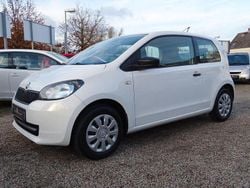 Weiß Gebraucht 2015 Skoda Citigo Cool Edition Kleinwagen | 6.250 € (Guter Preis)
