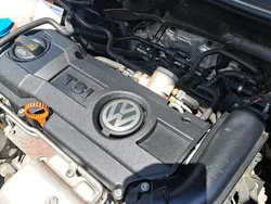 Schwarz Gebraucht 2007 VW Eos Cabrio | 5.499 €