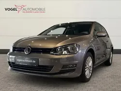 Weiß Gebraucht 2014 VW Golf VII GTI Limousine | 11.900 € (Guter Preis)