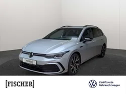 Reflexsilber Gebraucht 2024 VW Golf VIII Style Kombi | 29.987 € (Fairer Preis)