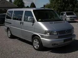 VW T4