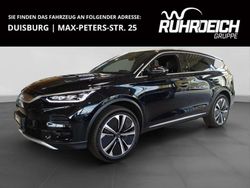 Schwarz Neu 2025 BYD Tang SUV | 57.990 € (Fairer Preis)