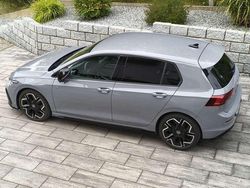 Grau Gebraucht 2025 VW Golf R-line Limousine | 32.850 €