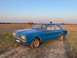 Blau Gebraucht 1972 Ford Taunus XL Limousine | 6.200 €