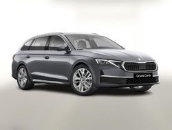 Schwarz Neu 2024 Skoda Octavia Kombi | 36.988 € (Fairer Preis)