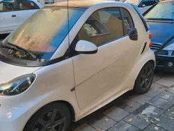 Weiß Gebraucht 2013 Smart ForTwo Coupé Coupé | 4.950 € (Fairer Preis)