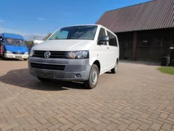 Weiß Gebraucht 2010 VW T5 Van | 10.490 €