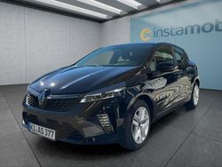 Schwarz Gebraucht 2025 Renault Clio V SE Kleinwagen | 18.999 € (Fairer Preis)