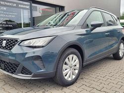 Fjordblau Neu 2025 Seat Arona Style SUV | 21.394 € (Fairer Preis)