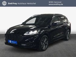 Agate black metallic Gebraucht 2024 Ford Kuga ST-Line X SUV | 24.349 € (Fairer Preis)