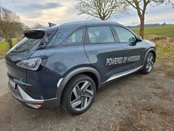 Blau Gebraucht 2018 Hyundai Nexo Premium SUV | 12.999 € (Superpreis)
