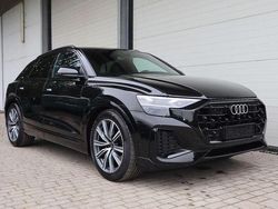 Schwarz Gebraucht 2025 Audi Q8 SUV | 65.700 € (Superpreis)