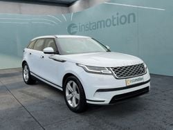 Weiß Gebraucht 2020 Land Rover Range Rover Velar S SUV | 38.898 € (Fairer Preis)