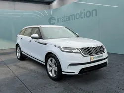 Weiß Gebraucht 2020 Land Rover Range Rover Velar S SUV | 38.099 € (Guter Preis)