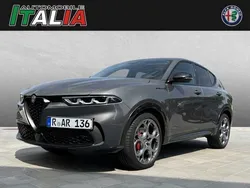 Grigio vesuvo Gebraucht 2022 Alfa Romeo Tonale Edizione Speciale SUV | 33.890 € (Fairer Preis)