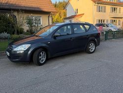 Gebraucht 2007 Kia Ceed Kombi | 2.000 €