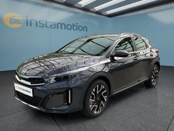 Silber Neu 2025 Kia XCeed SUV | 26.899 € (Fairer Preis)