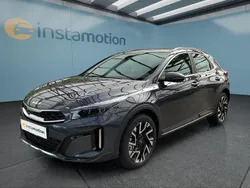 Silber Neu 2025 Kia XCeed SUV | 26.899 € (Fairer Preis)