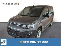 Gebraucht 2023 Citroën e-C4 | 16.890 € (Superpreis)