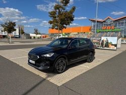 Schwarz Gebraucht 2019 Seat Tarraco 4Drive SUV | 27.800 € (Guter Preis)