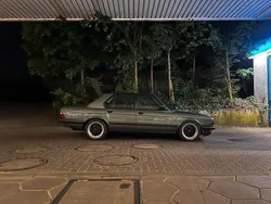 BMW M535