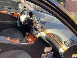 Gebraucht 2006 Mercedes E200 Elegance Limousine | 5.700 € (Fairer Preis)