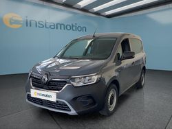 Grau Neu 2025 Renault Kangoo Van / Kleinbus | 23.749 €