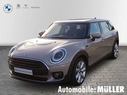 Grau Gebraucht 2022 Mini Cooper Clubman Classic Kombi | 21.790 € (Fairer Preis)