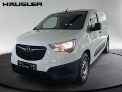 Weiß Gebraucht 2022 Opel Combo Edition Van / Kleinbus | 13.990 € (Fairer Preis)