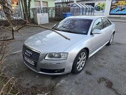 Gebraucht 2005 Audi A8 Limousine | 3.750 € (Superpreis)