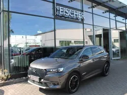 Gebraucht 2020 DS Automobiles DS7 Crossback SUV | 28.790 € (Fairer Preis)