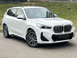 Weiß Gebraucht 2022 BMW X1 Performance SUV | 35.999 € (Fairer Preis)