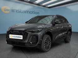 Grau Neu 2025 Audi Q5 S-Line SUV | 71.299 € (Teuer)