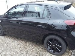 Schwarz Gebraucht 2023 Opel Corsa Limousine | 13.999 € (Guter Preis)