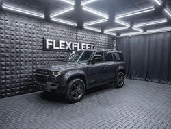Carpathian grey Gebraucht 2021 Land Rover Defender SE Dynamic SUV | 49.990 € (Guter Preis)