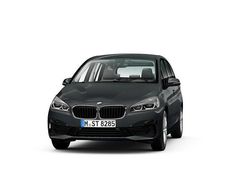 Gebraucht 2025 BMW 218 Advantage | 19.360 €