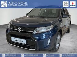 Sphere blue / cosmic black Neu 2025 Suzuki Vitara Comfort SUV | 28.490 € (Etwas zu teuer)