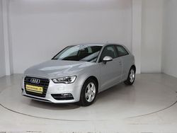 Silber Gebraucht 2013 Audi A3 Comfort Kleinwagen | 9.190 € (Fairer Preis)