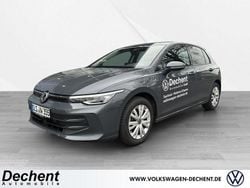 Grau Gebraucht 2025 VW Golf VIII Life Limousine | 24.880 € (Fairer Preis)