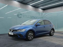 Blau Gebraucht 2024 VW Polo Limousine | 20.749 € (Fairer Preis)